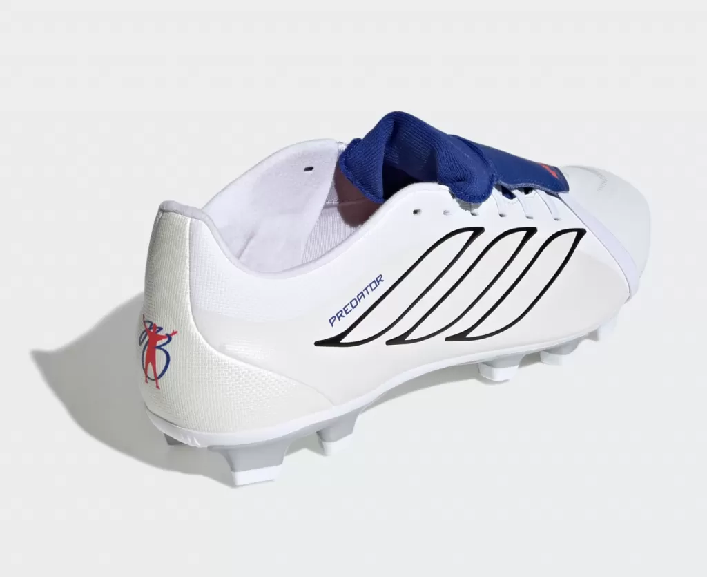 Бутcы Adidas Predator Club FT 'Bellingham' FG